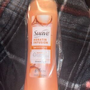 Orange Keratin Hair Care Treatment